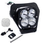 Baja Designs 2024 KTM 150 XC-W/ 300 XC-W/ 350 XW-F XL Pro (D/C) Headlight Kit w/ Dimmer 507107