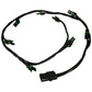 Baja Designs Universal XL Linkable Wiring Harness - 8 XLs 640192