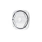 Baja Designs S1 Universal Auxiliary Light Pod Lens Kit - Clear 66-0142