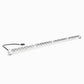 Baja Designs Marine S8 Straight LED Light Bar 40in. - White 704003WT