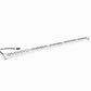 Baja Designs Marine S8 Straight LED Light Bar 50in. - White 705003WT