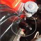 Brake Booster Vacuum Adapter Fitting AN6 For Honda Civic Acura Integra EG EK 92-00