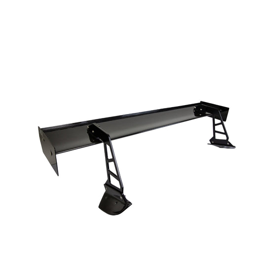 Honda FK8 Civic Type R GT250 Carbon Fiber Swan Neck Wing 2017 - 2021