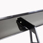 Honda FK8 Civic Type R GT250 Carbon Fiber Swan Neck Wing 2017 - 2021