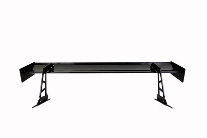 Honda FK8 Civic Type R GT250 Carbon Fiber Swan Neck Wing 2017 - 2021