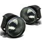 05-10 Chrysler 300 / 06 Charger SRT-8 / 08-09 Caliber SRT-4 Fog Lights - Smoke