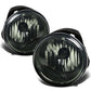 05-10 Chrysler 300 / 06 Charger SRT-8 / 08-09 Caliber SRT-4 Fog Lights - Smoke