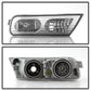 SPYDER xTune 07-09 Acura MDX OEM Style Fog Lights - Clear (FL-AMDX07-C) 9037757