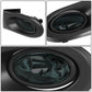 02-04 Acura RSX Smoke Fog Lights w/ Switch H11 Bulb