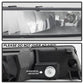 Spyder Acura TL 02-03 OEM Fog Lights wo/Switch Clear FL-ATL02-C 5064660