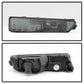 Spyder Acura TL 02-03 OEM Fog Lights wo/Switch Smoke FL-ATL02-SM 5071637
