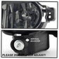 Spyder Acura TL 07-08 OEM Fog Lights wo/Switch Smoke FL-ATL08-SM 5064684