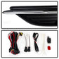 Spyder Chrysler 200 2011-2014 OEM Fog Light W/Universal Switch- Clear FL-C20011-C 5080387