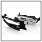 Spyder Chrysler 200 2015-2016 OEM Style Full LED Fog Lights W/Universal Switch- Clear 5086945