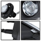 Spyder Chrysler 300 2011-2014 OEM Fog Light W/Universal Switch- Clear FL-C30011-C 5080394