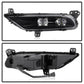 Spyder Chrysler 300 2015-2019 OEM Style Full LED Fog Lights - Left - w/o Switch 5086969
