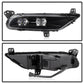 Spyder Chrysler 300 2015-2019 OEM Style Full LED Fog Lights - Right - w/o Switch 5086976
