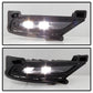 Spyder Chrysler 300 2015-2019 OEM Style Full LED Fog Lights - Right - w/o Switch 5086976