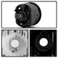 Spyder Chrysler 300C 05-08/300 05-08 (W/O Touring & Washer)OEM Fog Lights w/swch- Clear FL-C300C05-C 5015273