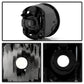 Spyder Chrysler 300C 05-08/300 05-08 (W/O Touring & Washer)OEM Fog Lights w/swch Smke FL-C300C05-SM 5038326