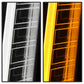 SPYDER xTune 21-24 Cadillac Escalade Front Full LED w/DRL - OE Left (FL-CAES21-LED-DRL-L) 9960390