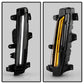 SPYDER xTune 21-24 Cadillac Escalade Front Full LED w/DRL - OE Left (FL-CAES21-LED-DRL-L) 9960390