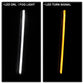 SPYDER xTune 21-24 Cadillac Escalade Front Full LED w/DRL - OE Left (FL-CAES21-LED-DRL-L) 9960390
