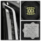 SPYDER xTune 21-24 Cadillac Escalade Front Full LED w/DRL - OE Right (FL-CAES21-LED-DRL-R) 9960406