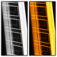 SPYDER xTune 21-24 Cadillac Escalade Front Full LED w/DRL - OE Right (FL-CAES21-LED-DRL-R) 9960406