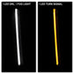 SPYDER xTune 21-24 Cadillac Escalade Front Full LED w/DRL - OE Right (FL-CAES21-LED-DRL-R) 9960406