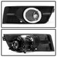 Spyder Cadillac SRX 2010-2015 OEM Style Fog Lights W/Universal Switch Clear FL-CASRX10-C 5080479
