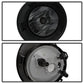 SPYDER xTune Chevy Camaro 2010-2013 OEM Fog Light W/Switch - Smoked FL-CCAM10-V6-SM 5082435