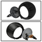 SPYDER xTune Chevy Camaro 2010-2013 OEM Fog Light W/Switch - Smoked FL-CCAM10-V6-SM 5082435
