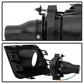 Spyder Chevy Camaro V8 14-16 (Fit SS/Z28/ZL1 Models) OEM Fog Light W/Switch - Clear FL-CCAM14-V8-C 5082411