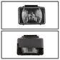 SPYDER xTune 04-12 Chevy Colorado (Excl Xtreme Models) OEM Style Fog Lights - Black (FL-CCOL04-BK) 9037122