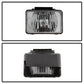 SPYDER xTune 04-12 Chevy Colorado (Not Xtreme Models) OEM Fog Lights - Chrome FL-CCOL04-C 9037139