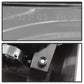 SPYDER xTune 04-12 Chevy Colorado (Not Xtreme Models) OEM Fog Lights - Chrome FL-CCOL04-C 9037139