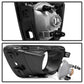 Spyder Chevy Colorado 2015-2017 OEM Fog Lights w/switch - Clear FL-CCOL15-C 5082404