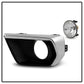 SPYDER 21-22 Chevy Colorado OEM Style Fog Lights w/ Switch - Clear (FL-CCOL2021-C) 9050954