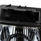 2004-2012 Chevrolet Colorado Smoke Fog Lights with H11 Bulb