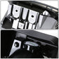 2004-2012 Chevrolet Colorado Smoke Fog Lights with H11 Bulb