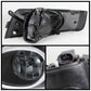 Spyder Chevy Cruze 2011-2014 (does not fit Sport model)