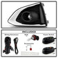 SPYDER 2019 Chevy Cruze OEM Style Fog Lights w/ Switch - Clear (FL-CCRZ2019-C) 9050961