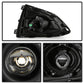 SPYDER 2019 Chevy Cruze OEM Style Fog Lights w/ Switch - Clear (FL-CCRZ2019-C) 9050961