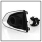 SPYDER 2019 Chevy Cruze OEM Style Fog Lights w/ Switch - Clear (FL-CCRZ2019-C) 9050961