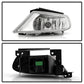 Spyder Honda Odyssey 05-07 OEM Fog Lights W/Switch- Clear FL-CL-HODY05-C 5020710