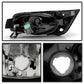 Spyder Honda Odyssey 08-10 OEM Fog Lights W/Switch Clear FL-CL-HODY08-C 5020727