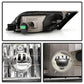 Spyder Honda Odyssey EX/EXL/LX 2011-2014 OEM Fog Lights W/Switch- Clear FL-CL-HODY2011-C 5064653