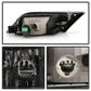 Spyder Honda Odyssey EX/EXL/LX 2011-2014 OE Style Fog Lights W/Switch Smoke FL-CL-HODY2011-SM 5073259