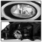 Spyder Honda Odyssey 2015-2016 OEM Fog Light W/Switch- Clear FL-CL-HODY2014-C 5077660